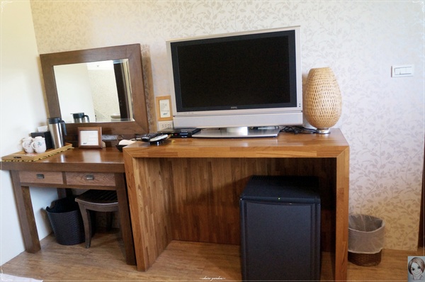 明水露渡假民宿：[民宿度假去]宜蘭明水露~田園、木質、有機