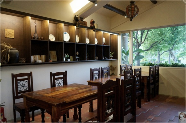 明水露渡假民宿：[民宿度假去]宜蘭明水露~田園、木質、有機