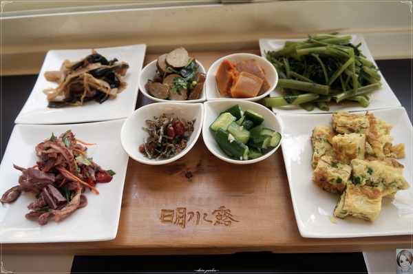 明水露渡假民宿：[民宿度假去]宜蘭明水露~田園、木質、有機