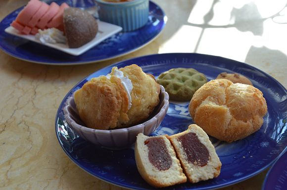 歐莉葉荷餐廳27