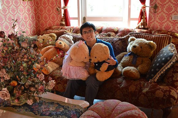 歐莉葉荷餐廳33