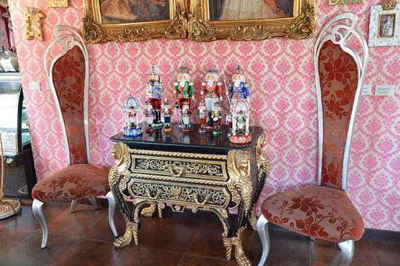 歐莉葉荷餐廳07