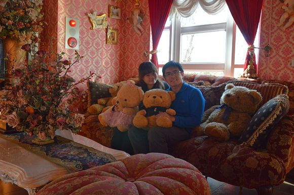 歐莉葉荷餐廳34