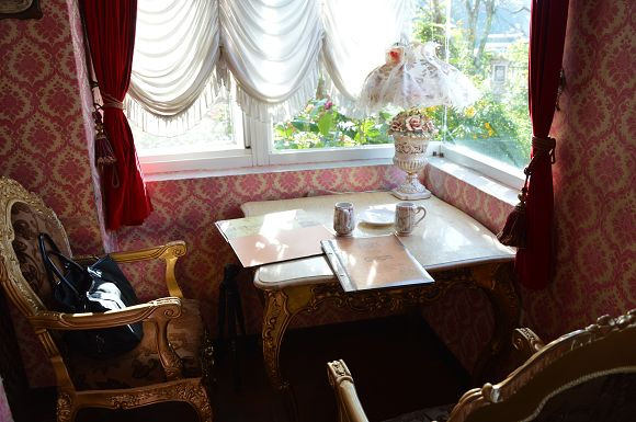 歐莉葉荷餐廳04