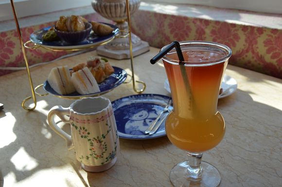 歐莉葉荷餐廳20