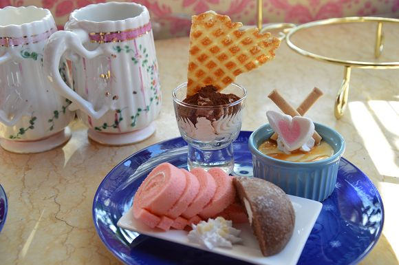 歐莉葉荷餐廳26