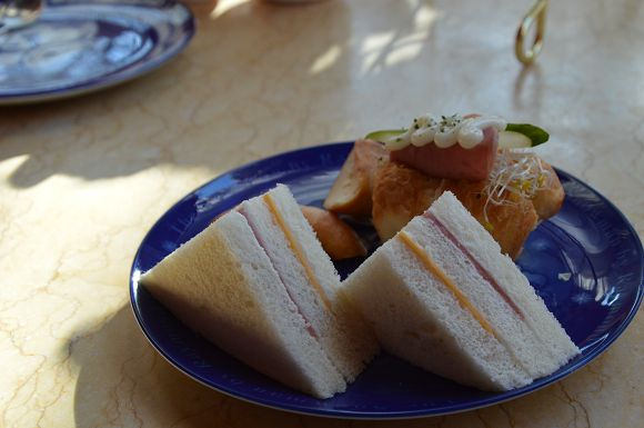 歐莉葉荷餐廳22