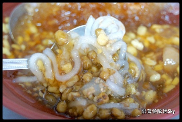阿伯綠豆蒜：綠豆．蒜頭傻傻分不清【阿伯綠豆蒜】
