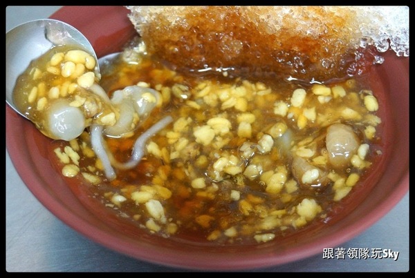 阿伯綠豆蒜：綠豆．蒜頭傻傻分不清【阿伯綠豆蒜】