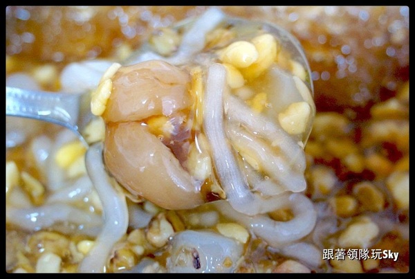 阿伯綠豆蒜：綠豆．蒜頭傻傻分不清【阿伯綠豆蒜】