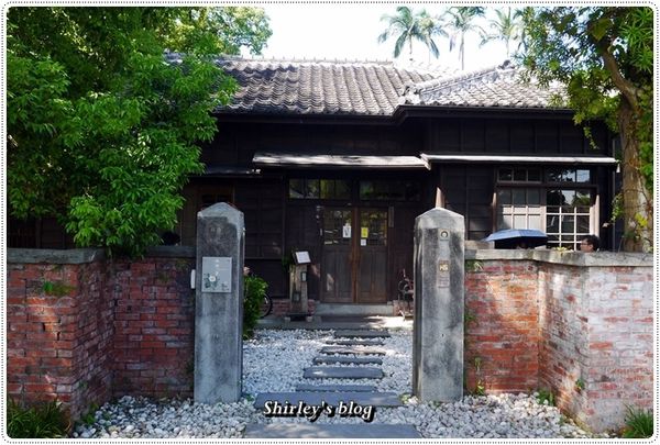 宜蘭文學館：宜蘭文學館