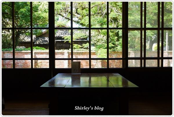 宜蘭文學館：宜蘭文學館