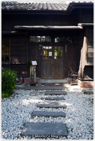 宜蘭文學館：宜蘭文學館