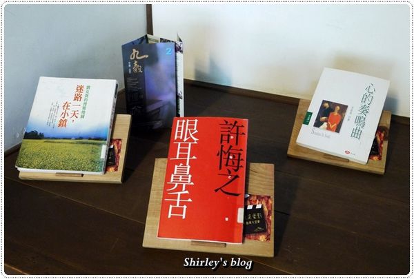 宜蘭文學館：宜蘭文學館