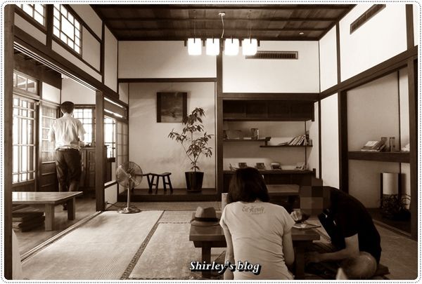 宜蘭文學館：宜蘭文學館