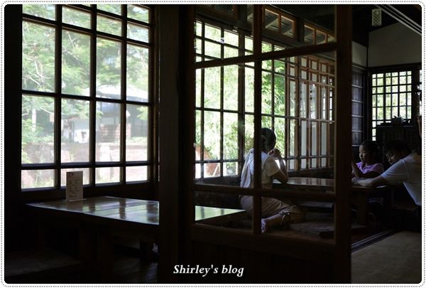 宜蘭文學館：宜蘭文學館