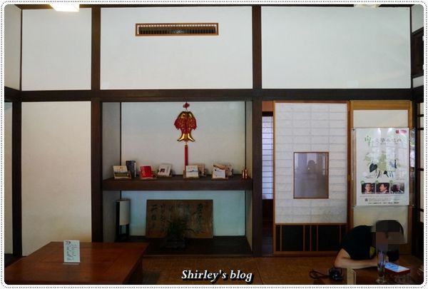 宜蘭文學館：宜蘭文學館