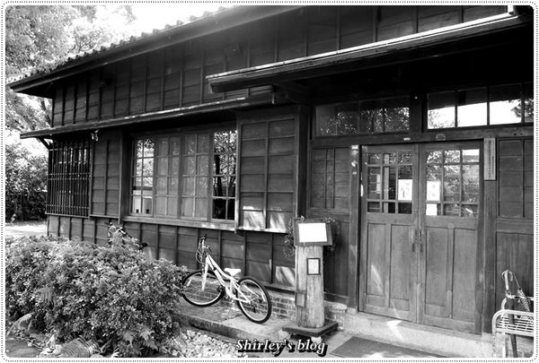 宜蘭文學館：宜蘭文學館