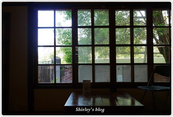 宜蘭文學館：宜蘭文學館