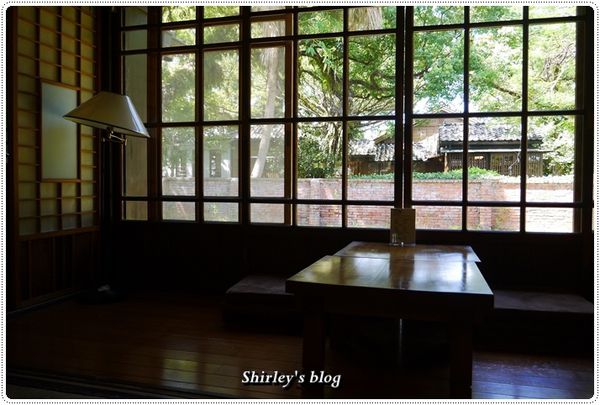 宜蘭文學館：宜蘭文學館