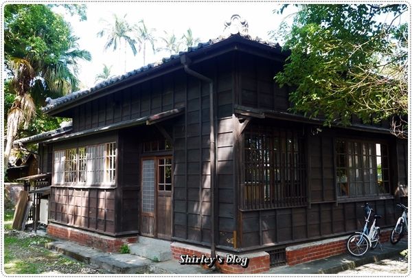 宜蘭文學館：宜蘭文學館