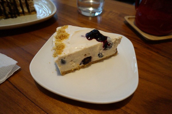 六丁目cafe:療癒系拉花♥ 六丁目