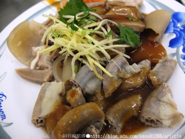 阿狗切仔麵(民族路夜市):【美食特搜。屏東市】阿狗切仔擔。傳承三代的切料攤 70多年美食老店 屏東夜市美食篇