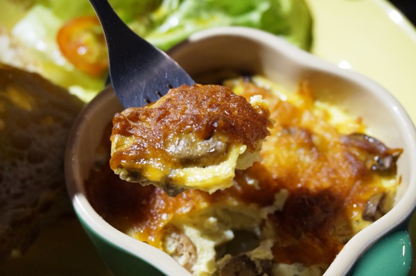 a day 日常生活咖啡:松菸 日常生活 - 週末限定輕套餐