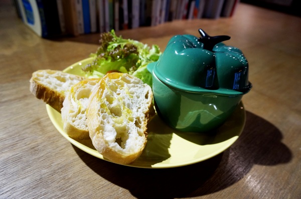 a day 日常生活咖啡:松菸 日常生活 - 週末限定輕套餐