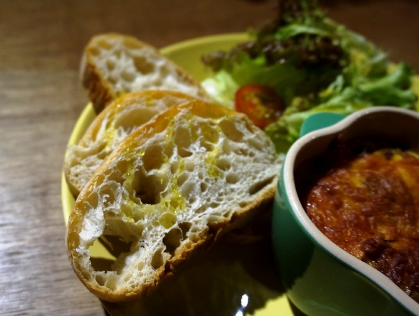 a day 日常生活咖啡:松菸 日常生活 - 週末限定輕套餐