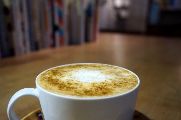 a day 日常生活咖啡:松菸 日常生活 - 週末限定輕套餐