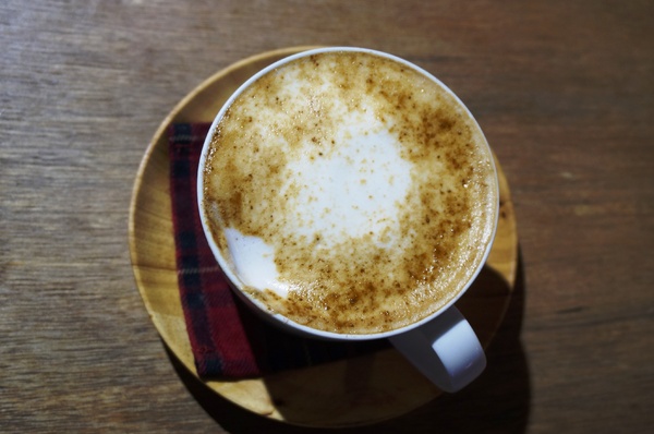 a day 日常生活咖啡:松菸 日常生活 - 週末限定輕套餐