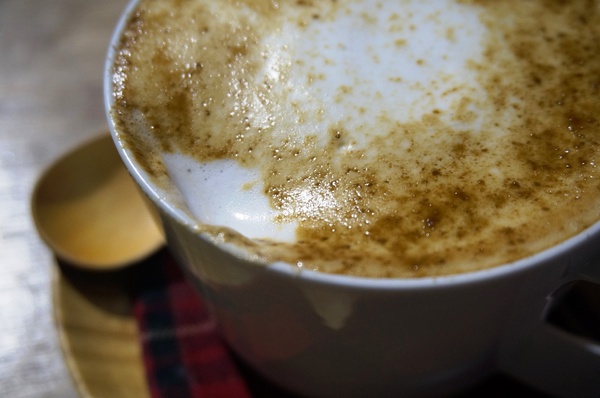 a day 日常生活咖啡:松菸 日常生活 - 週末限定輕套餐