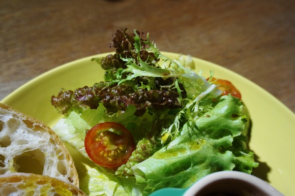 a day 日常生活咖啡:松菸 日常生活 - 週末限定輕套餐