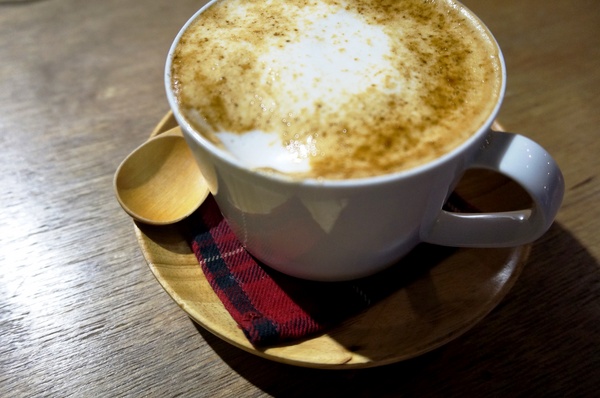 a day 日常生活咖啡:松菸 日常生活 - 週末限定輕套餐