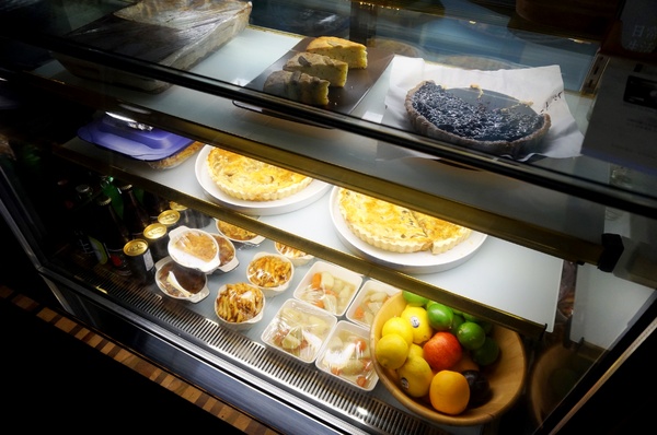 a day 日常生活咖啡:松菸 日常生活 - 週末限定輕套餐