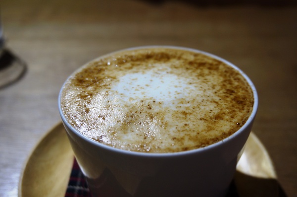 a day 日常生活咖啡:松菸 日常生活 - 週末限定輕套餐