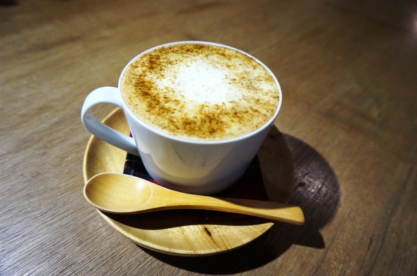 a day 日常生活咖啡:松菸 日常生活 - 週末限定輕套餐