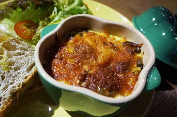 a day 日常生活咖啡:松菸 日常生活 - 週末限定輕套餐