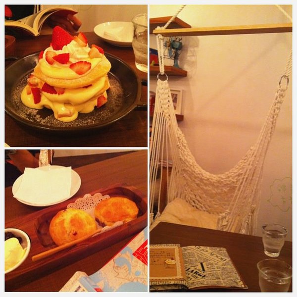 溫古咖啡Wengu cafe:特色咖啡廳*溫暖用心的溫古咖啡