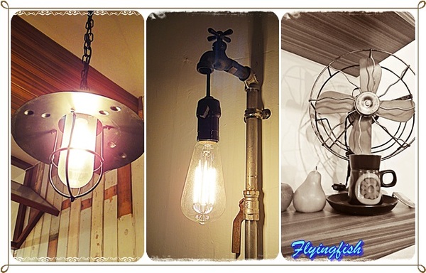 溫古咖啡Wengu cafe:✜ 讓人有好心情滴簡單小確幸 -「溫古咖啡」(* ̄︶ ̄*)