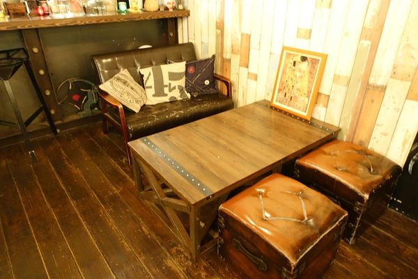 溫古咖啡Wengu cafe:讓抹茶控和鬆餅控瞬間甦醒的抹茶紅豆起司燒-溫古咖啡