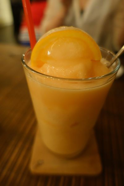 溫古咖啡Wengu cafe：讓抹茶控和鬆餅控瞬間甦醒的抹茶紅豆起司燒-溫古咖啡