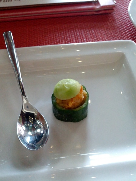 TapasOne(Tapas-1)西班牙料理餐廳：[台中][美食]Tapas-1 西班牙料理餐廳~珍饌美味火熱上桌