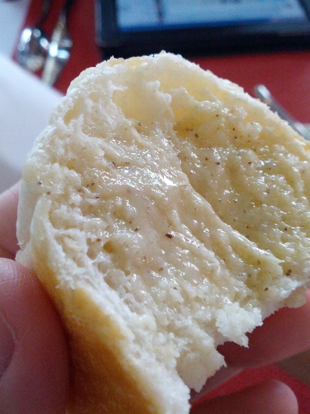 TapasOne(Tapas-1)西班牙料理餐廳：[台中][美食]Tapas-1 西班牙料理餐廳~珍饌美味火熱上桌