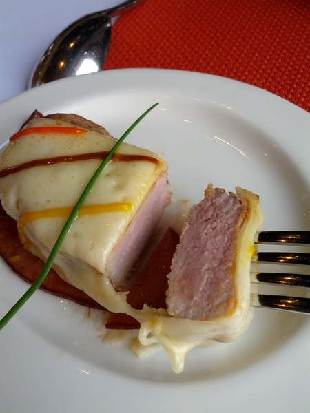 TapasOne(Tapas-1)西班牙料理餐廳：[台中][美食]Tapas-1 西班牙料理餐廳~珍饌美味火熱上桌