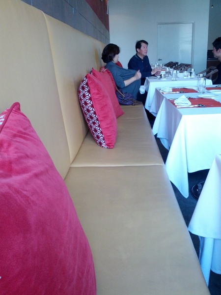 TapasOne(Tapas-1)西班牙料理餐廳：[台中][美食]Tapas-1 西班牙料理餐廳~珍饌美味火熱上桌