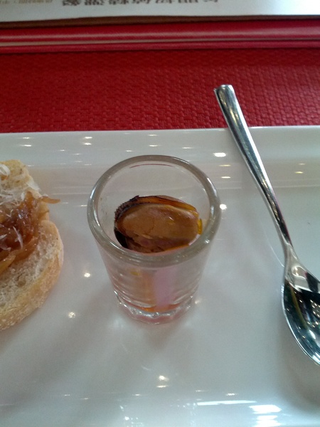 TapasOne(Tapas-1)西班牙料理餐廳：[台中][美食]Tapas-1 西班牙料理餐廳~珍饌美味火熱上桌