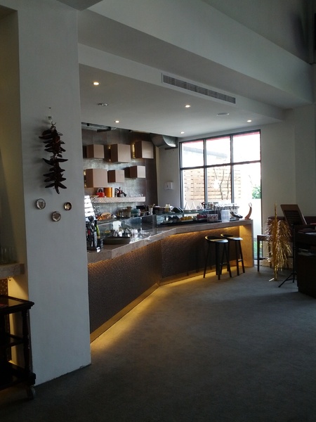 TapasOne(Tapas-1)西班牙料理餐廳：[台中][美食]Tapas-1 西班牙料理餐廳~珍饌美味火熱上桌