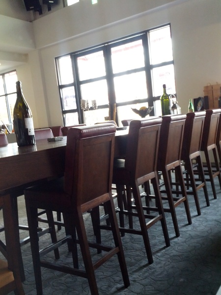 TapasOne(Tapas-1)西班牙料理餐廳：[台中][美食]Tapas-1 西班牙料理餐廳~珍饌美味火熱上桌